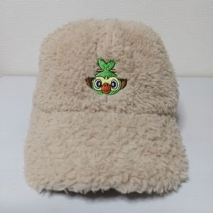 Chimpep Mütze Cap Größe 54 Ciaopanic Typy Original Japan Pokemon