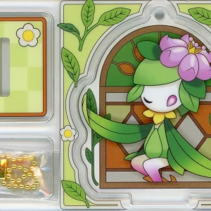 Dresselia Acryl Stand Original Japan Pokemon Center 2024