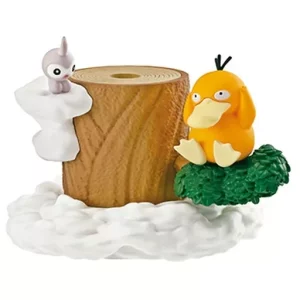 Enton Formeo Forest 7 Figur Original Japan Pokemon Re-ment ohne OVP