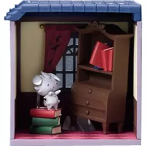 Psiau Midnight Mansion Figur Original Japan Pokemon Re-ment ohne OVP