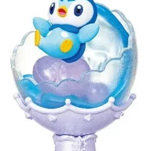 Plinfa POP’n SWEET COLLECTION Figur Original Japan Pokemon Re-ment ohne OVP