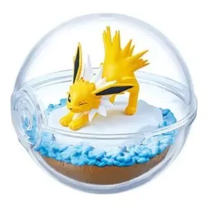 Blitza Terrarium Collection 13 Figur Original Japan Pokemon Re-ment ohne OVP