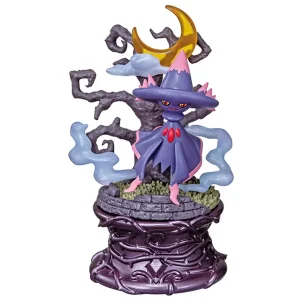 Traunmagil Little Night Collection Figur Original Japan Pokemon Re-ment ohne OVP