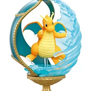 Dragoran Ovaltique Collection Figur Original Japan Pokemon Re-ment ohne OVP