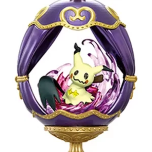 Mimigma Ovaltique Collection Figur Original Japan Pokemon Re-ment ohne OVP