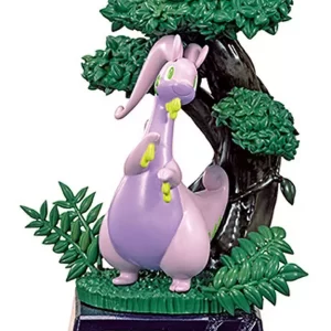 Viscogon Pocket Statue Figur Original Japan Pokemon Re-ment ohne OVP