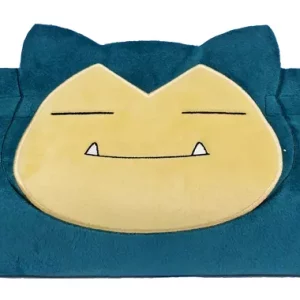 Relaxo Tachentuch Cover Original Japan Pokemon Sega