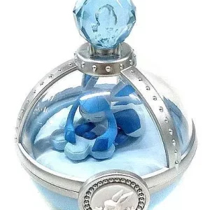 Glaziola Dreaming Case 2 Figur Original Japan Pokemon Re-ment ohne OVP