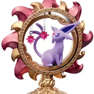 Psiana Starrium Figur Original Japan Pokemon Re-ment ohne OVP