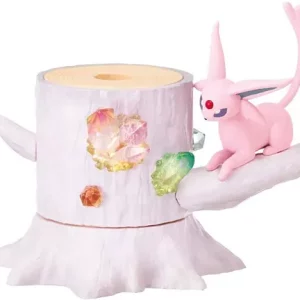 Psiana Forest 6 Figur Original Japan Pokemon Re-ment ohne OVP