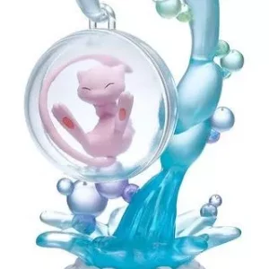 Mew Swing Vignette Figur Original Japan Pokemon Re-ment OVP
