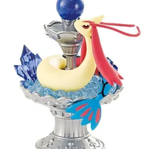 Milotic Gemstone Collection Figur Original Japan Pokemon Re-ment ohne OVP