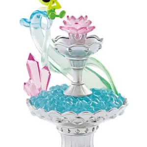 Celebi Gemstone Collection Figur Original Japan Pokemon Re-ment ohne OVP