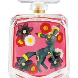 Nachtara Petite Fleur 2 Figur Original Japan Pokemon Re-ment ohne OVP