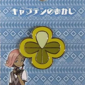 Elima Pin Original Japan Pokemon Center 2016