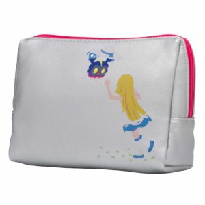 Cosmog Lily Pouch Time 2018 Original Japan Pokemon Center