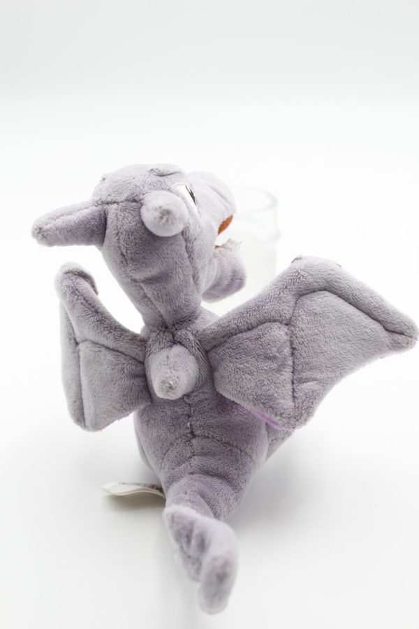 Aerodactyl Plüschtier Pokemon fit Original Japan Pokemon Center – Bild 3