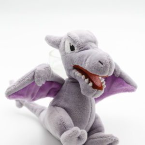 Aerodactyl Plüschtier Pokemon fit Original Japan Pokemon Center