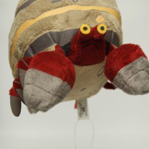Castellith Anhänger Plüschtier Pokemon Original Japan Banpresto
