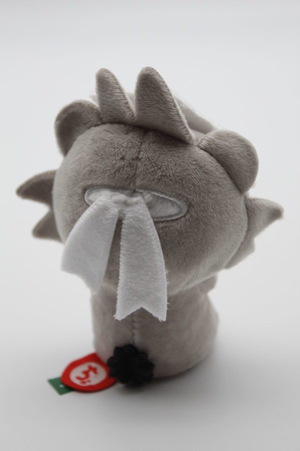 Dakuma Plüschtier Pokemon Original Japan Banpresto – Bild 3