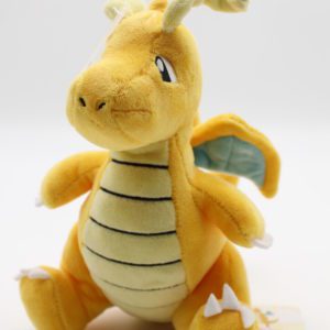 Dragoran Plüschtier Pokemon Allstar Collection Original Japan Saneiboeki