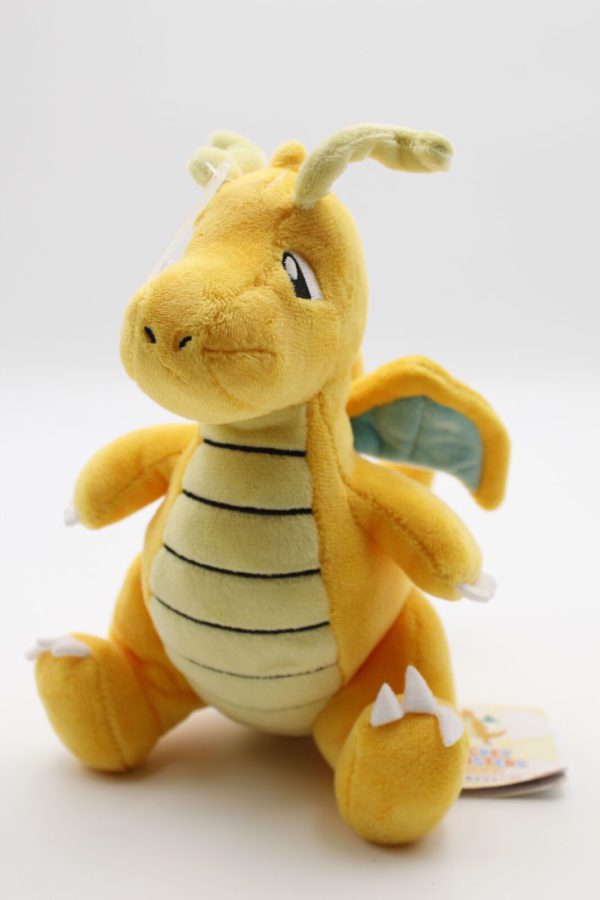 Dragoran Plüschtier Pokemon Allstar Collection Original Japan Saneiboeki