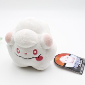 Flauschling Plüschtier Pokemon Original Japan Pokemon Center 2013