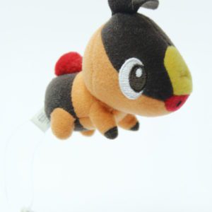 Floink sitzend Plüschtier Pokemon Original Japan Banpresto