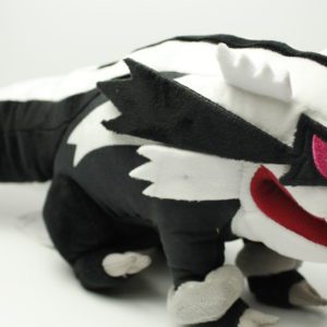 Geradaks Galar Plüschtier Pokemon Original Japan Pokemon Center