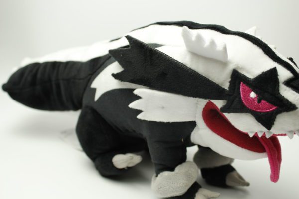 Geradaks Galar Plüschtier Pokemon Original Japan Pokemon Center