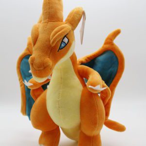 Glurak Mega Y Plüschtier Pokemon Original Japan Oly Factory 2020