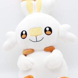 Hopplo Honwaka Plüschtier Pokemon Original Japan Pokemon Center 2021