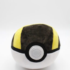 Hyperball Plüschtier Pokemon Original Japan Pokemon Center 2018