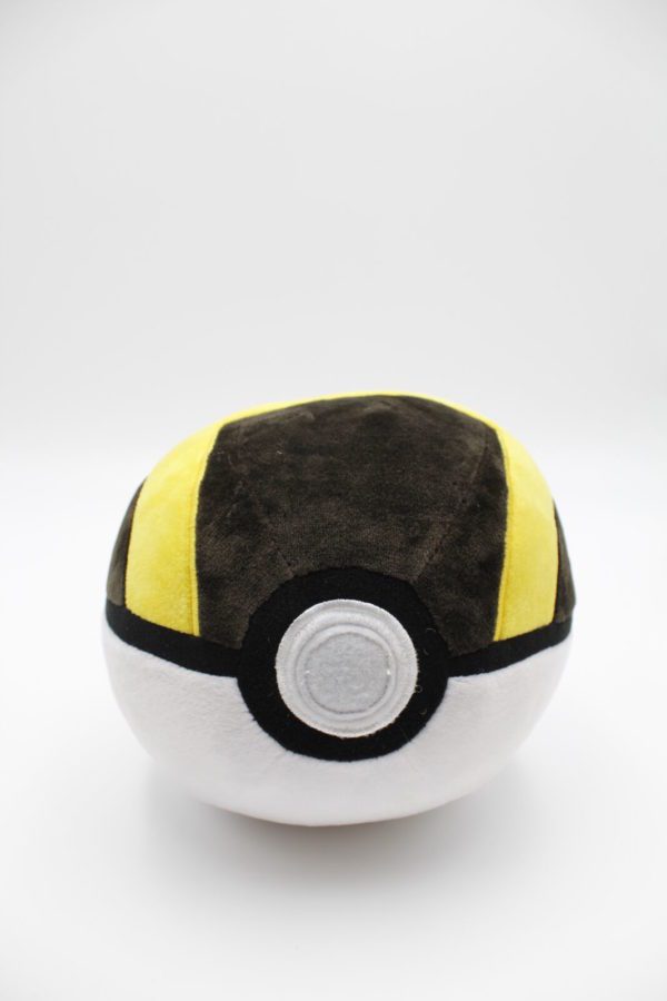 Hyperball Plüschtier Pokemon Original Japan Pokemon Center 2018