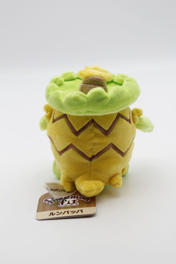 Kappalores Plüschtier Pokemon fit Original Japan Pokemon Center – Bild 3