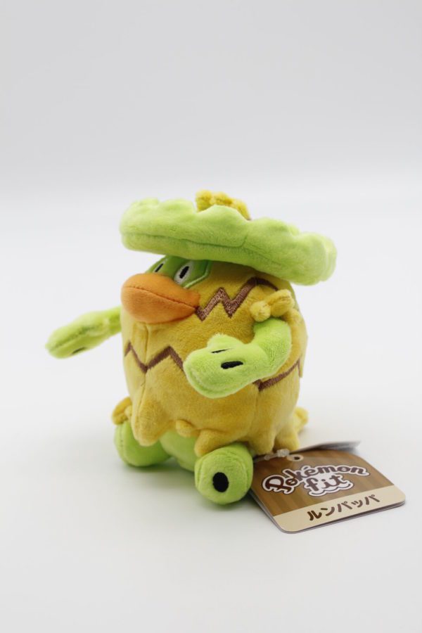 Kappalores Plüschtier Pokemon fit Original Japan Pokemon Center – Bild 4