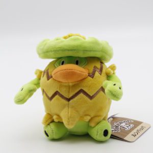 Kappalores Plüschtier Pokemon fit Original Japan Pokemon Center