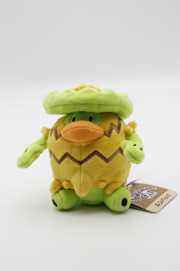 Kappalores Plüschtier Pokemon fit Original Japan Pokemon Center