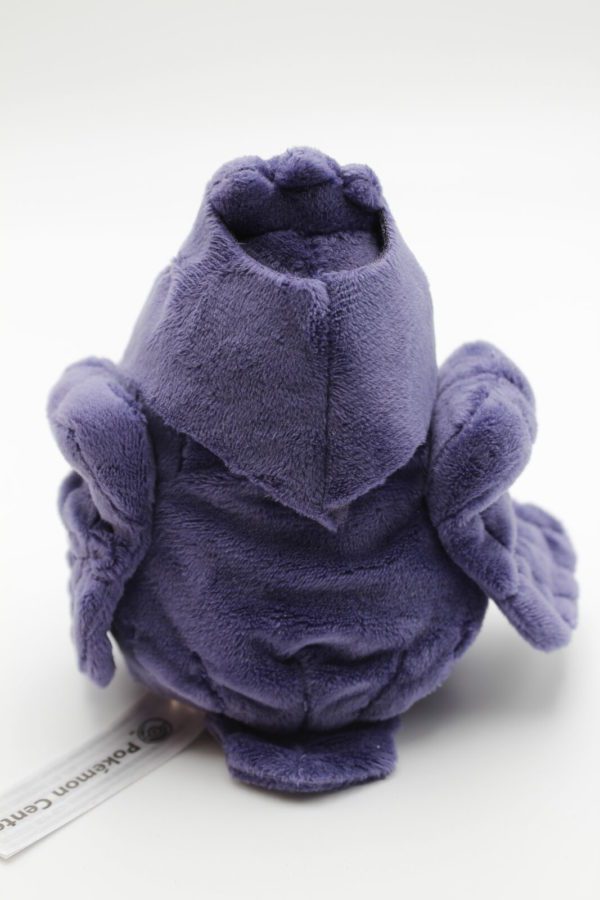 Krarmor Plüschtier Pokemon Doll Original Japan Pokemon Center 2020 – Bild 3