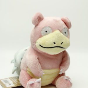 Lahmus Plüschtier Pokemon fit Original Japan Pokemon Center