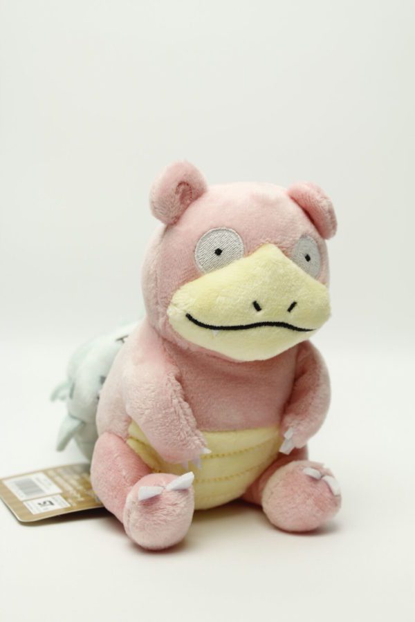 Lahmus Plüschtier Pokemon fit Original Japan Pokemon Center