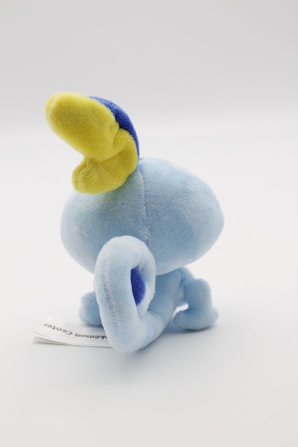 Memmeon Plüschtier Pokemon Original Japan Pokemon Center 2019 – Bild 3
