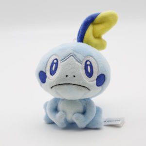 Memmeon Plüschtier Pokemon Original Japan Pokemon Center 2019