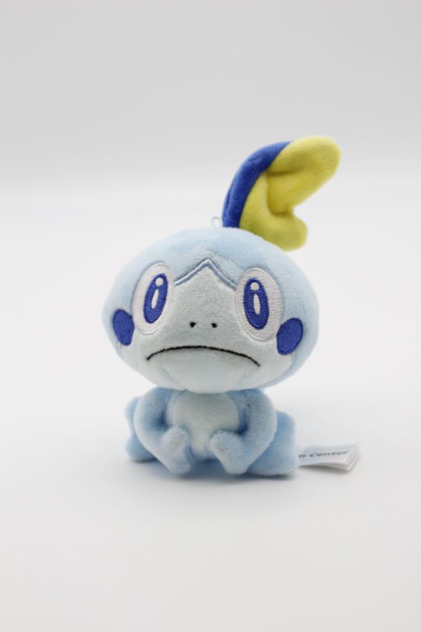 Memmeon Plüschtier Pokemon Original Japan Pokemon Center 2019
