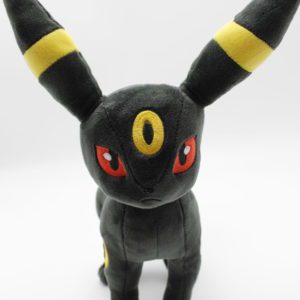 Nachtara Plüschtier Pokemon Original Japan Pokemon Center 2021