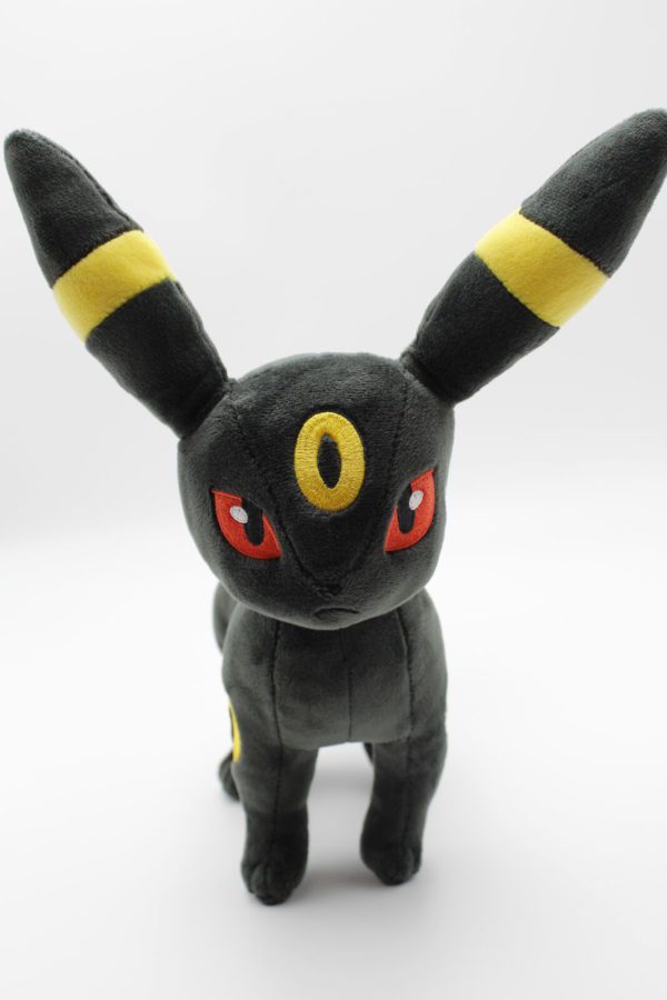 Nachtara Plüschtier Pokemon Original Japan Pokemon Center 2021