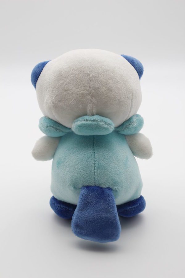 Ottaro Plüschtier Pokemon Original Japan Pokemon Center 2010 B-Ware – Bild 3