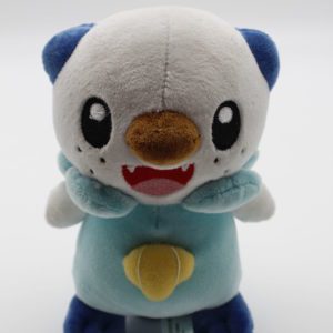 Ottaro Plüschtier Pokemon Original Japan Pokemon Center 2010 B-Ware