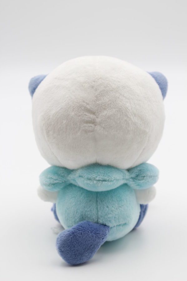 Ottaro Plüschtier ohne Schild Dolls Original Japan Pokemon Center 2010 – Bild 3