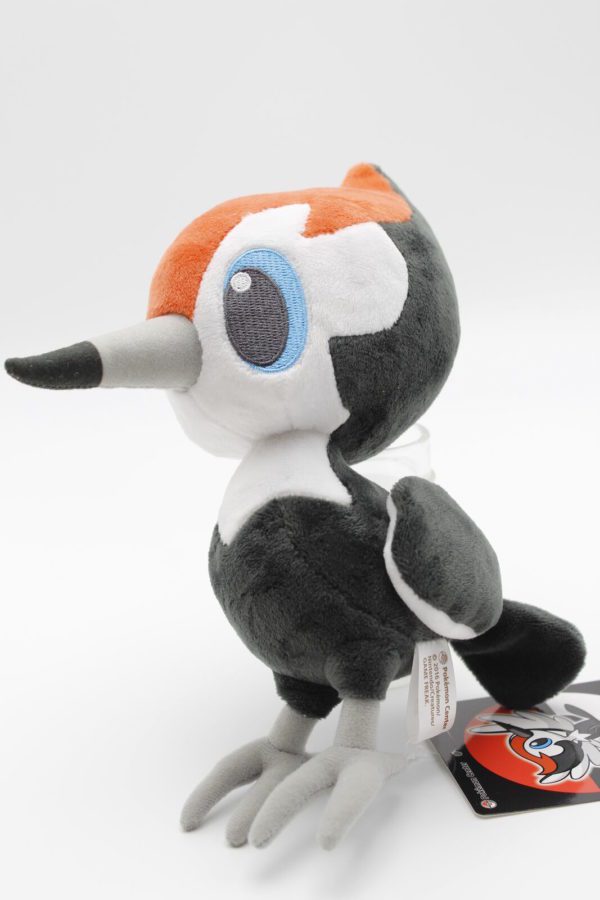 Peppeck Plüschtier Pokemon Original Japan Pokemon Center 2016 – Bild 4